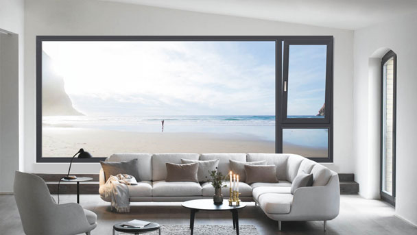 折疊窗(chuāng)戶在智能(néng)家(jiā)居中的(de)應用(yòng)有(yǒu)哪些(xiē)？